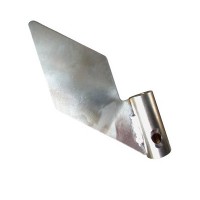 Łopatka pojedyncza ze stali nierdzewnej AC1INOX1